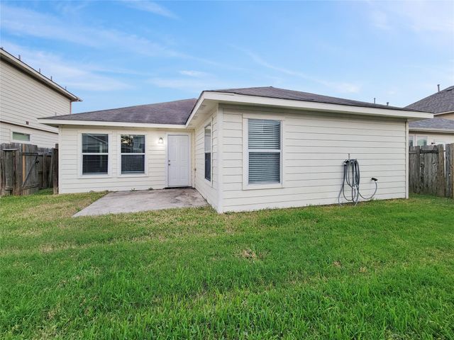 21115 Escala Drive, Humble, TX 77338