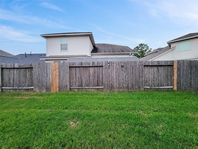 21115 Escala Drive, Humble, TX 77338