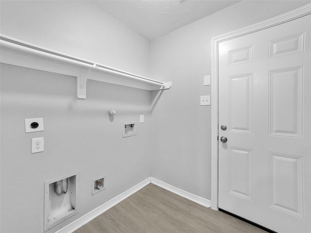 21115 Escala Drive, Humble, TX 77338