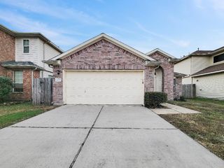 21115 Escala Drive, Humble, TX 77338