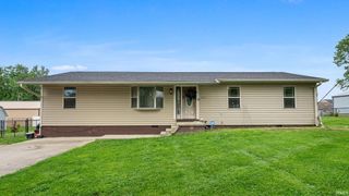 2713 U ST, Bedford, IN 47421
