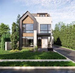 1221 Davis Avenue, Birmingham, MI 48009