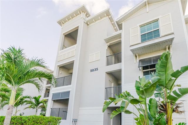 5835 Double Eagle CIR 4712, Ave Maria, FL 34142