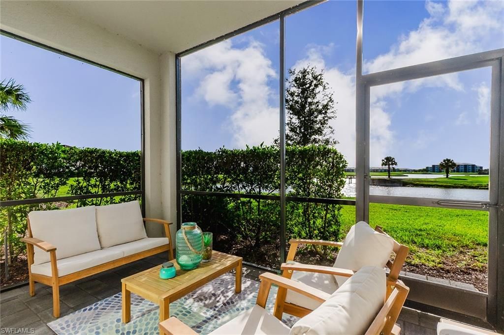 5835 Double Eagle CIR 4712, Ave Maria, FL 34142