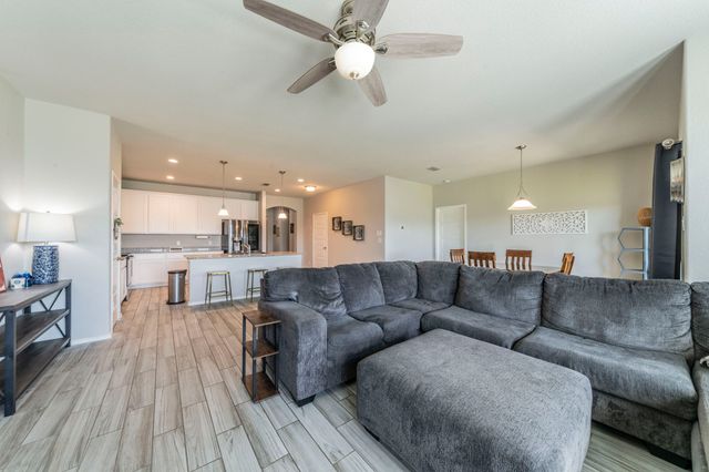 1628 Hinckley Avenue, Providence Village, TX 76227