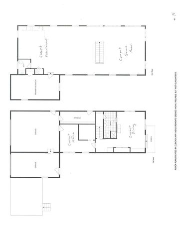 123 S Ferry Drive, Lake Mills, WI 53551