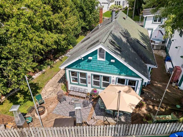 123 S Ferry Drive, Lake Mills, WI 53551