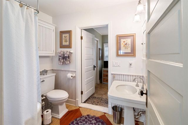 123 S Ferry Drive, Lake Mills, WI 53551