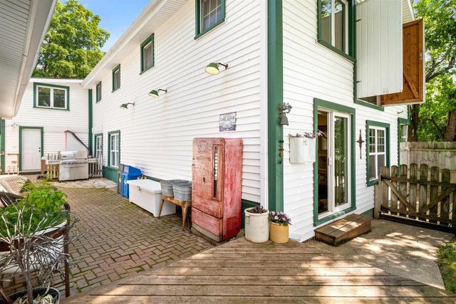 123 S Ferry Drive, Lake Mills, WI 53551