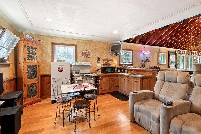 123 S Ferry Drive, Lake Mills, WI 53551