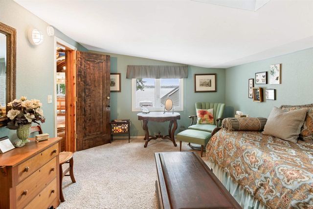 123 S Ferry Drive, Lake Mills, WI 53551
