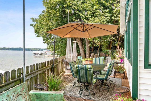 123 S Ferry Drive, Lake Mills, WI 53551