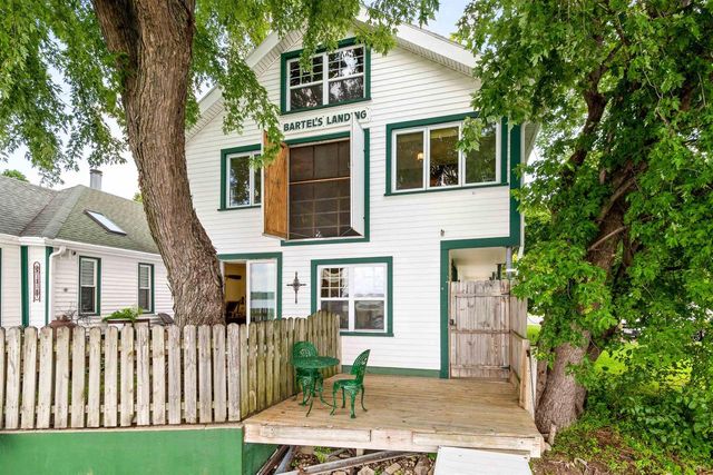 123 S Ferry Drive, Lake Mills, WI 53551