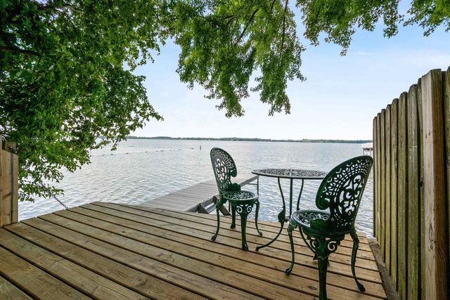 123 S Ferry Drive, Lake Mills, WI 53551