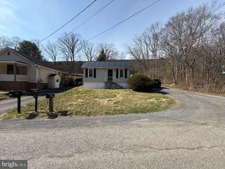 12413 SHADOE HOLLOW RD NE, Cumberland, MD 21502