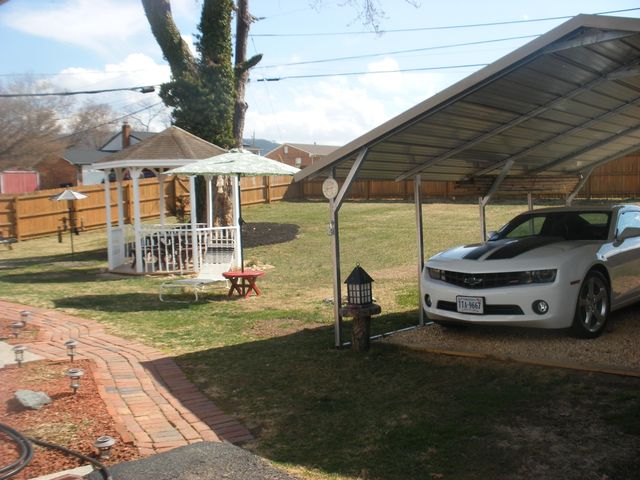 475 Elden AVE, Roanoke, VA 24019