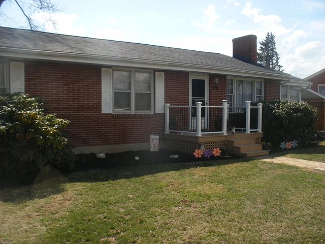 475 Elden AVE, Roanoke, VA 24019