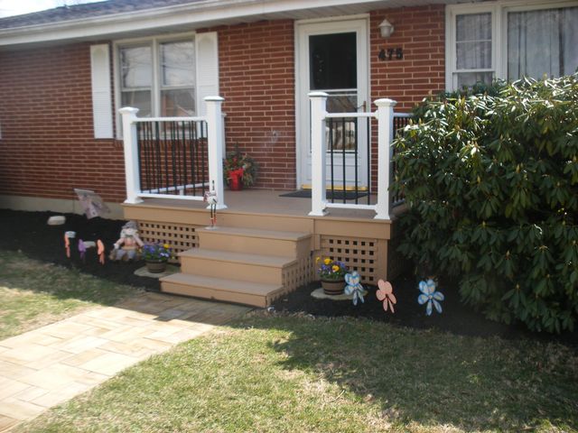 475 Elden AVE, Roanoke, VA 24019