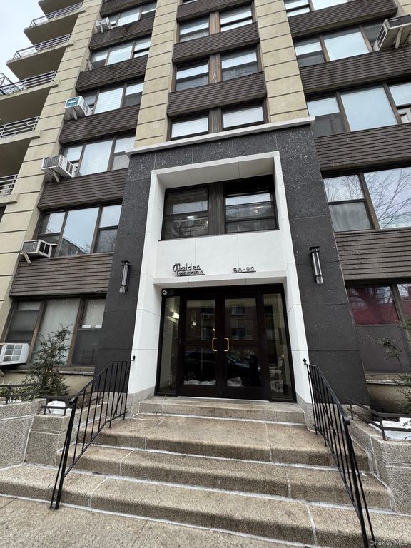 9822 63rd Drive 2C, Rego Park, NY 11374