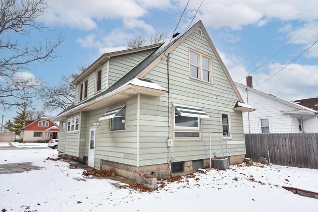 1532 N 58th STREET, Milwaukee, WI 53208