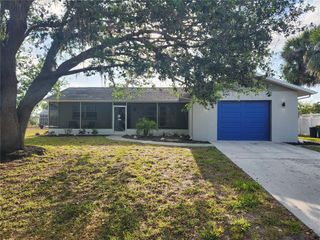 1229 CORAL LANE, Englewood, FL 34224