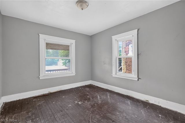3527 E 140th Street, Cleveland, OH 44120