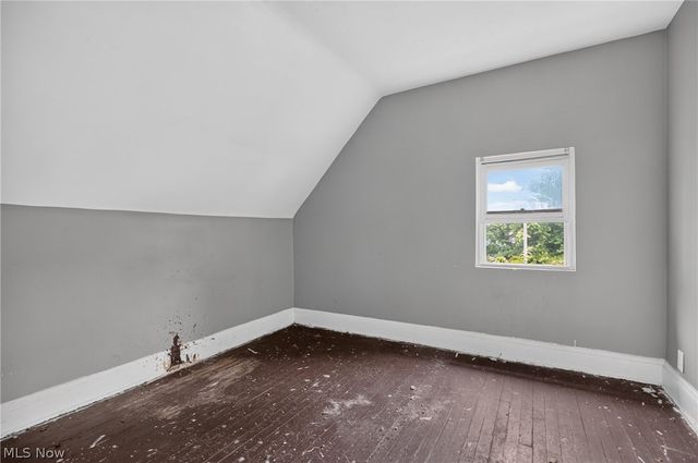 3527 E 140th Street, Cleveland, OH 44120