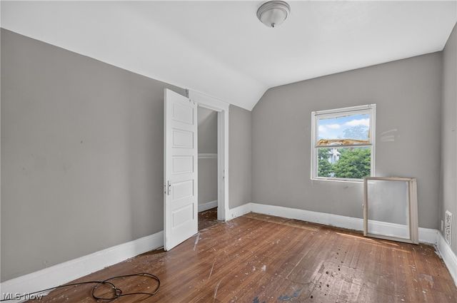3527 E 140th Street, Cleveland, OH 44120