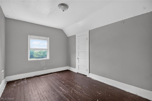 3527 E 140th Street, Cleveland, OH 44120