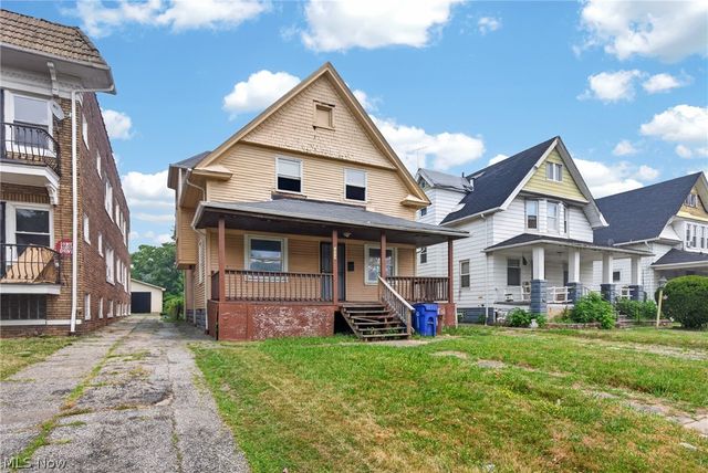 3527 E 140th Street, Cleveland, OH 44120