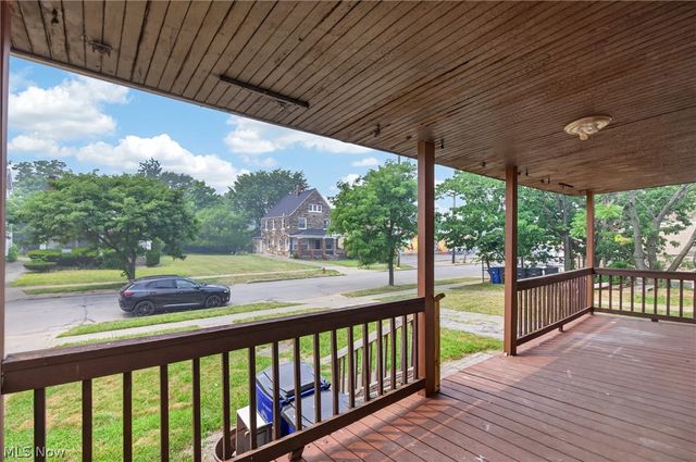 3527 E 140th Street, Cleveland, OH 44120