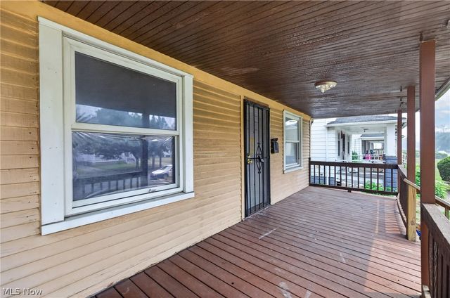 3527 E 140th Street, Cleveland, OH 44120