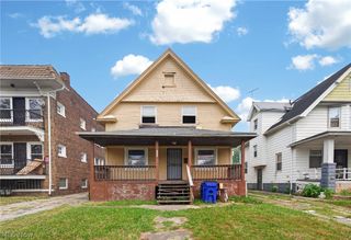 3527 E 140th Street, Cleveland, OH 44120