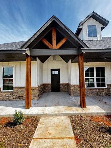 10421 SW 49th Street, Mustang, OK 73064