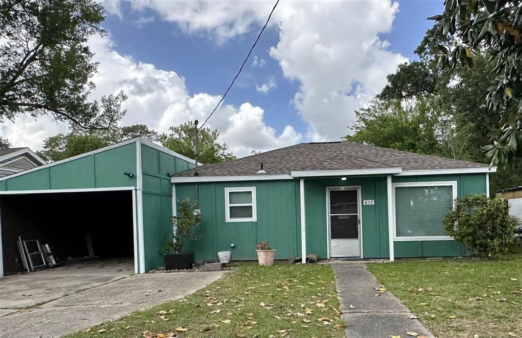 817 Alco Street, Lake Charles, LA 70605
