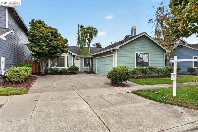 29 Captains Dr, Alameda, CA 94502