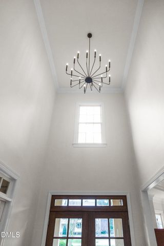 3609 Knollcreek Drive, Apex, NC 27539