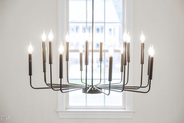 3609 Knollcreek Drive, Apex, NC 27539