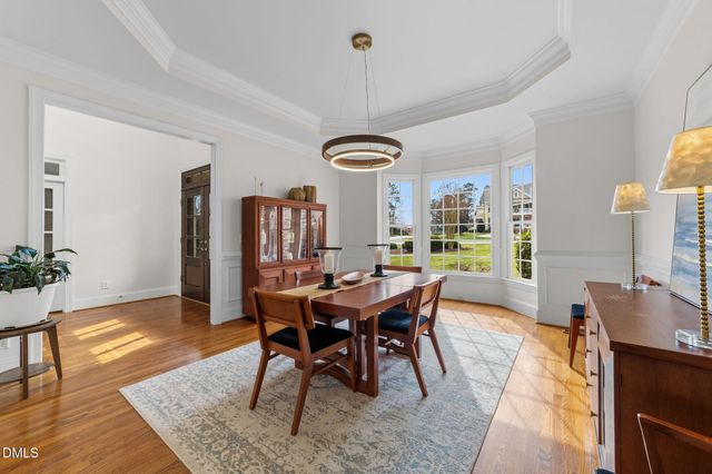 3609 Knollcreek Drive, Apex, NC 27539