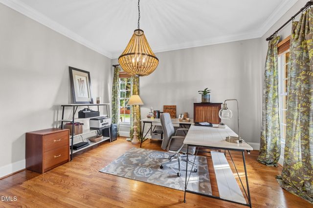 3609 Knollcreek Drive, Apex, NC 27539