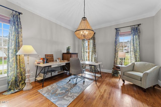 3609 Knollcreek Drive, Apex, NC 27539