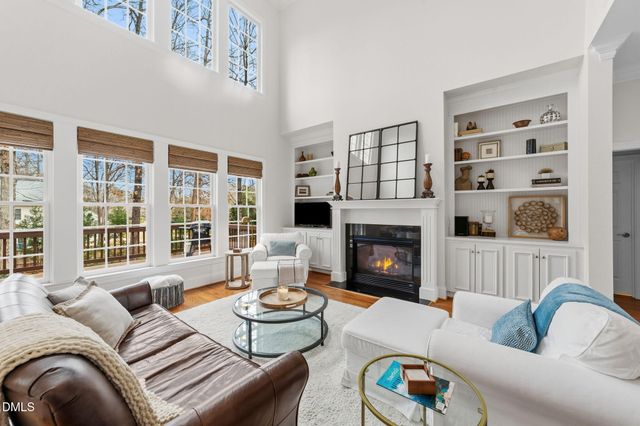 3609 Knollcreek Drive, Apex, NC 27539