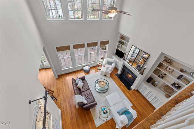 3609 Knollcreek Drive, Apex, NC 27539