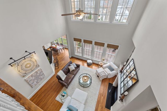 3609 Knollcreek Drive, Apex, NC 27539