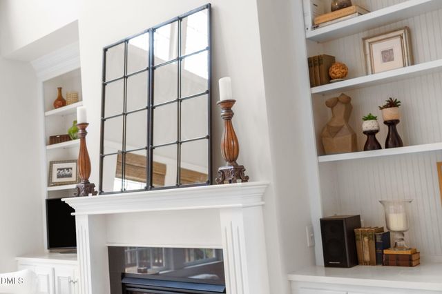 3609 Knollcreek Drive, Apex, NC 27539