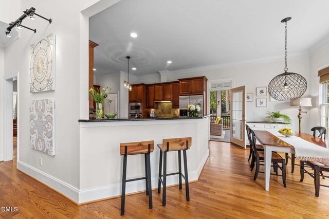 3609 Knollcreek Drive, Apex, NC 27539