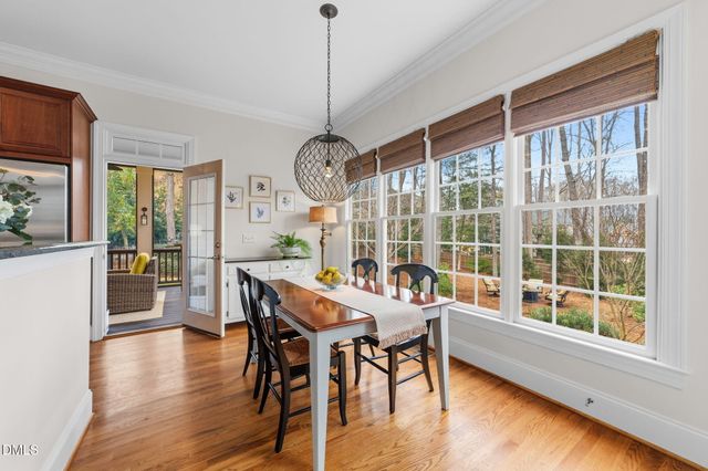 3609 Knollcreek Drive, Apex, NC 27539