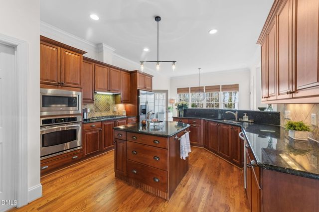 3609 Knollcreek Drive, Apex, NC 27539