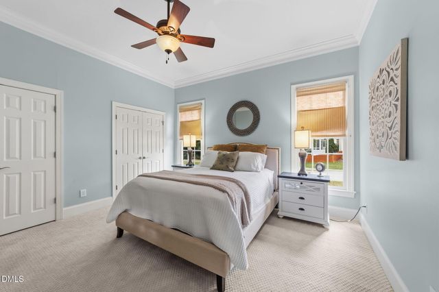 3609 Knollcreek Drive, Apex, NC 27539