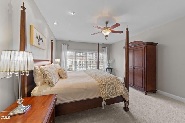 3609 Knollcreek Drive, Apex, NC 27539